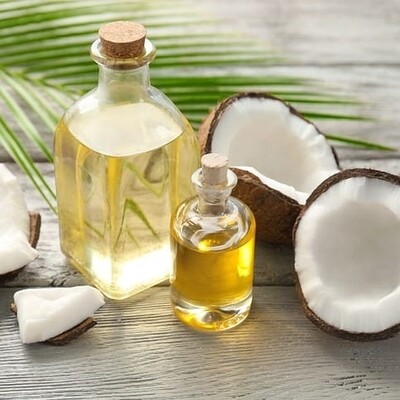 Coconut Oils