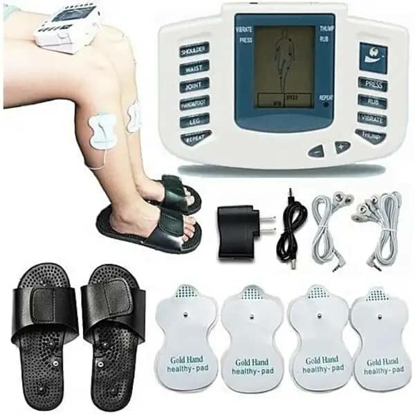 Stroke Therapy Slimming Massager