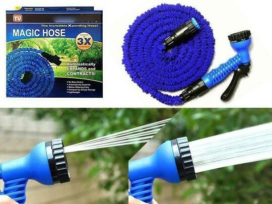 Magic Hose 150ft