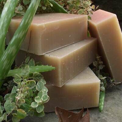 Neem &amp; Tea Tree