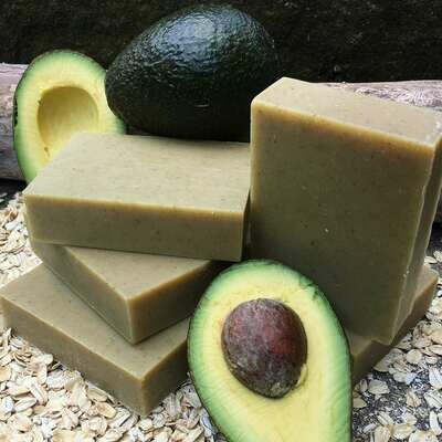 Avocado Oatmeal