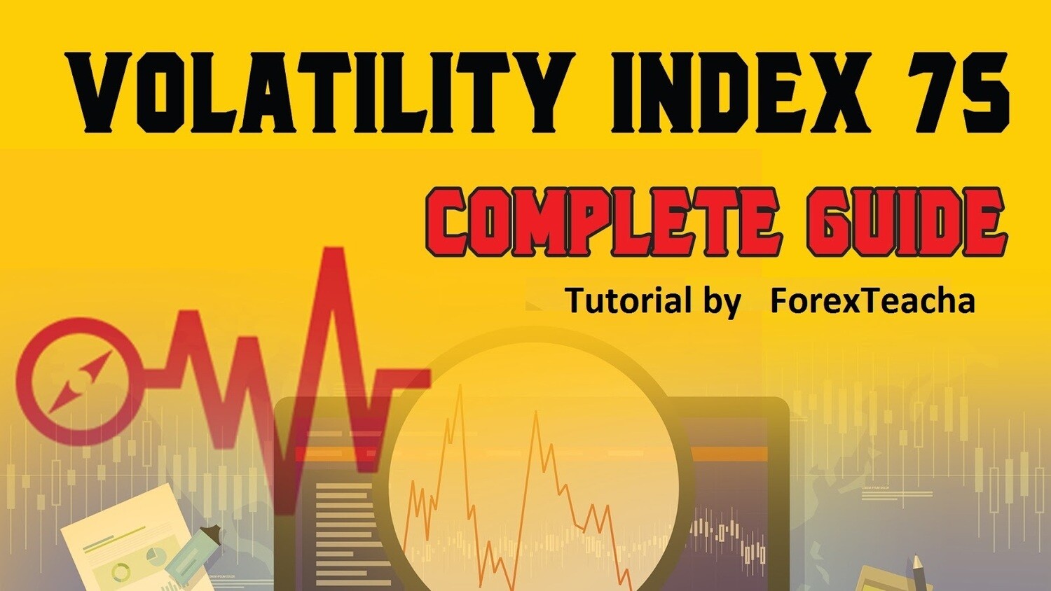 Volatility, Step, Boom & Crash index - Meta-trader 5 Indicator V2 (Technical Analysis )