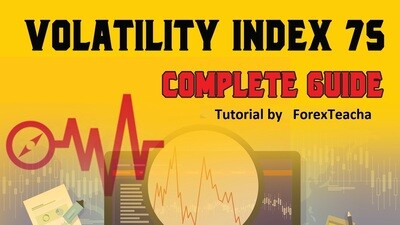 Volatility, Step, Boom & Crash index - Meta-trader 5 Indicator V2 (Technical Analysis )