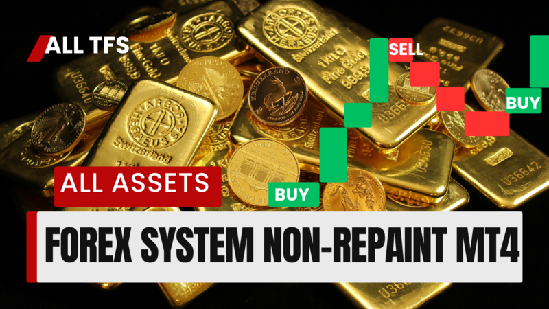 Fame Trading System For Meta-trader 4  (Technical Analysis) Indicator