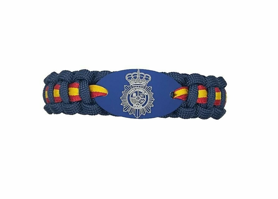 POLICIA NACIONAL ESCUDO