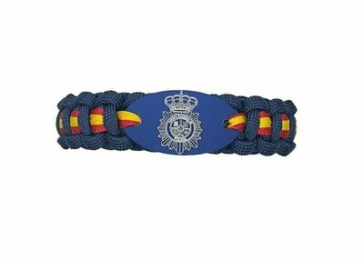 POLICIA NACIONAL ESCUDO