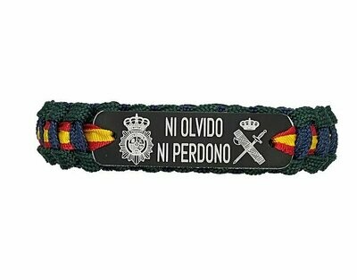 CNP Y GC NI OLVIDO NI PERDONO
