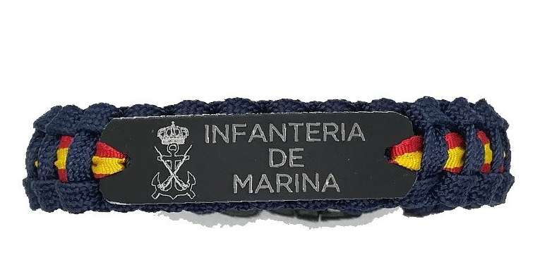 INFANTERÍA DE MARINA