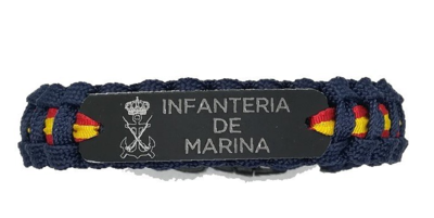 INFANTERÍA DE MARINA