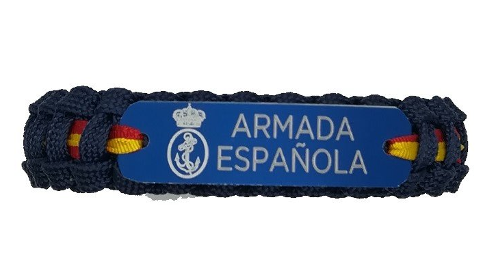 ARMADA ESPAÑOLA AZUL