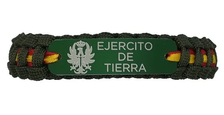 EJERCITO DE TIERRA