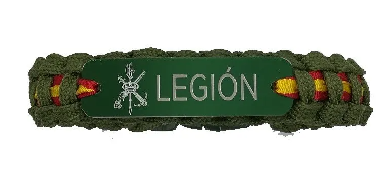 LEGIÓN VERDE