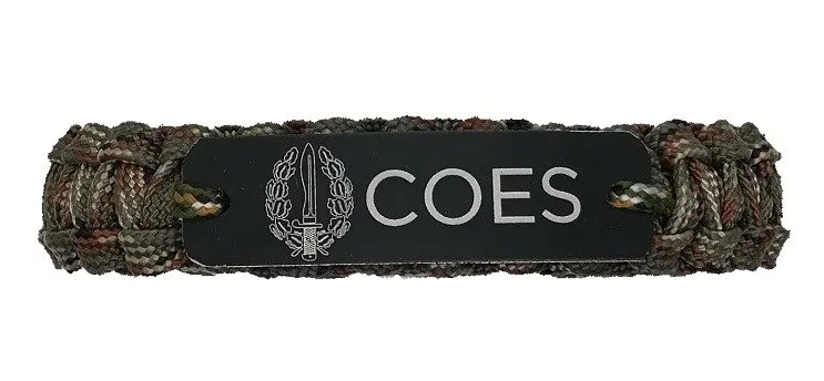 COES MIMETIZADA