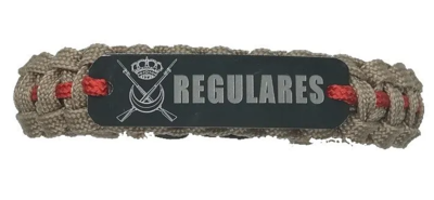 REGULARES