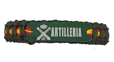 ARTILLERÍA