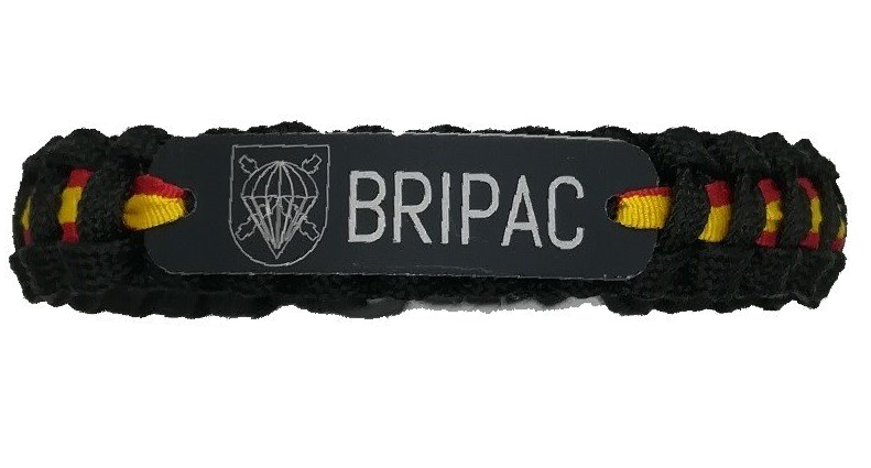BRIPAC NEGRO