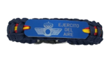 EJERCITO DEL AIRE AZUL