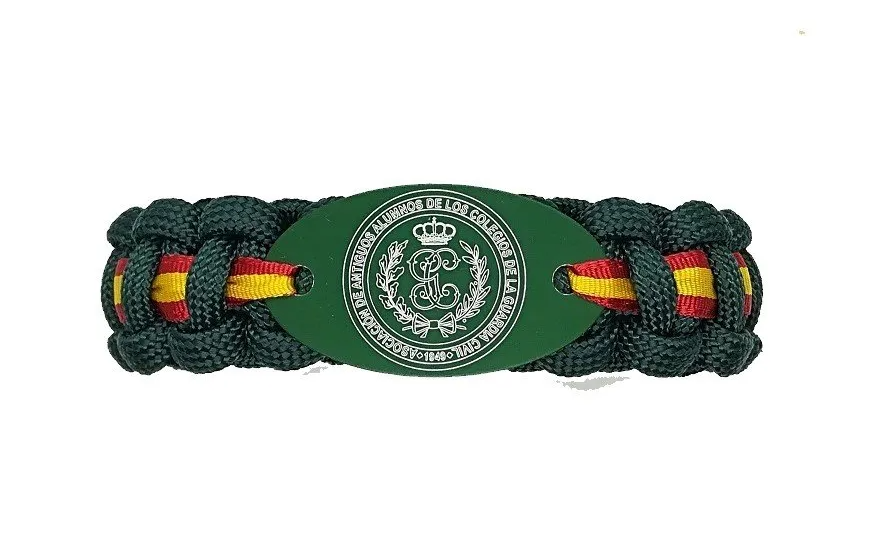 POLILLA ESCUDO VERDE