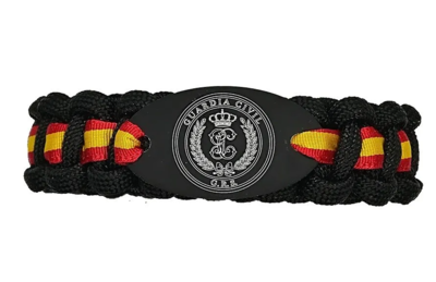 GRS ESCUDO NEGRA