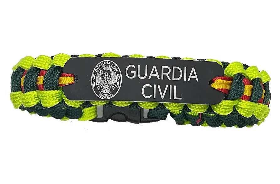 GUARDIA CIVIL TRÁFICO
