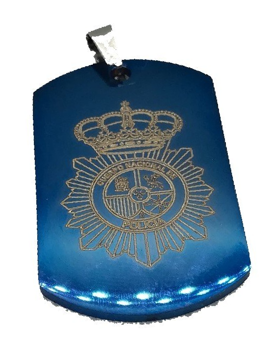 ACERO CNP