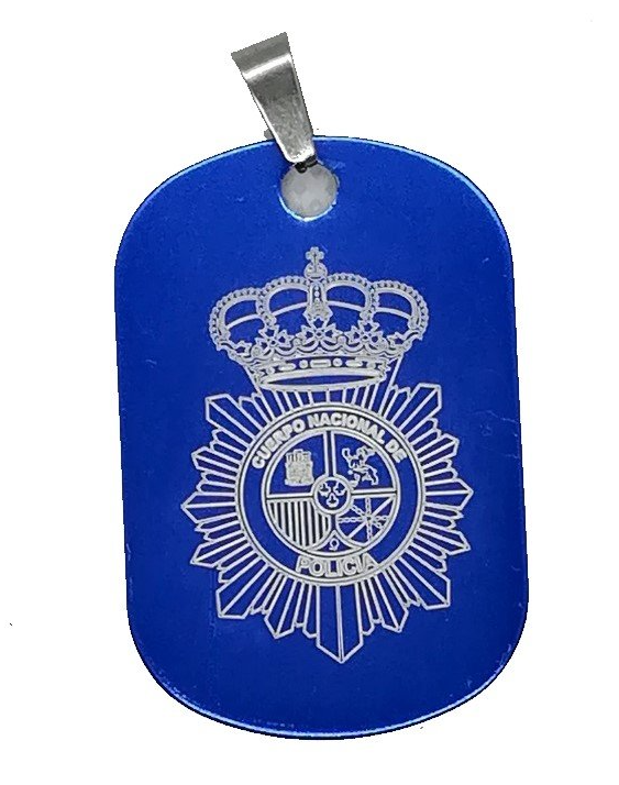 ALUMINIO CNP
