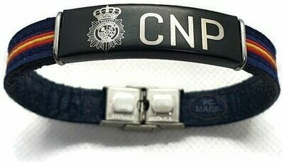 CNP PIEL AZUL