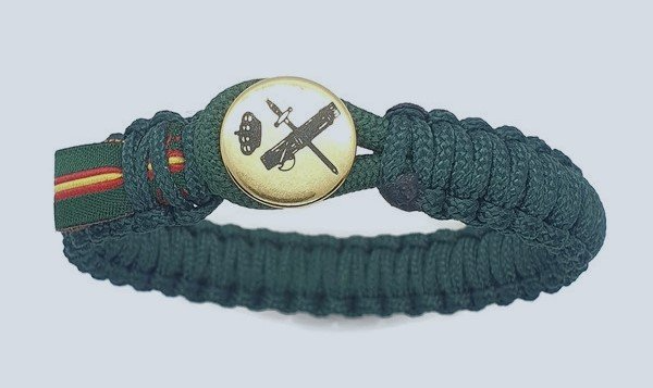 BOTON G. CIVIL VERDE