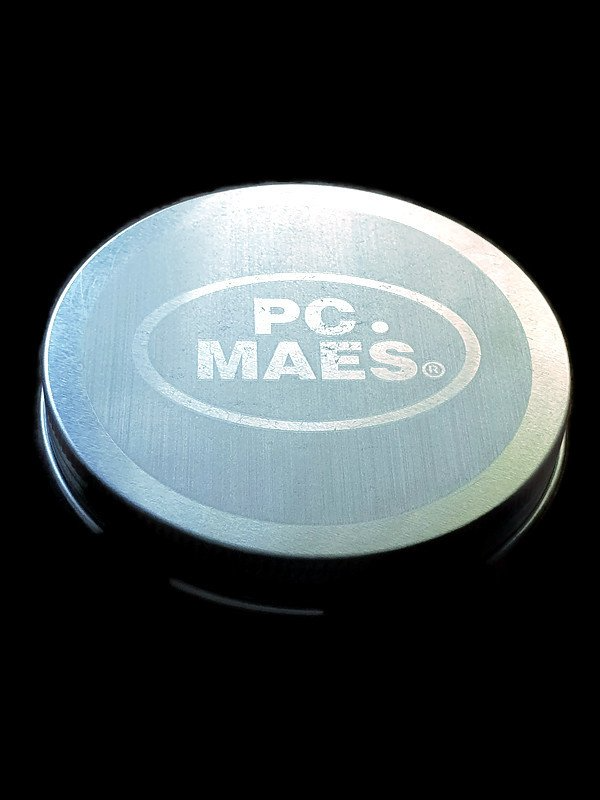 LATA PC MAES  3.50€