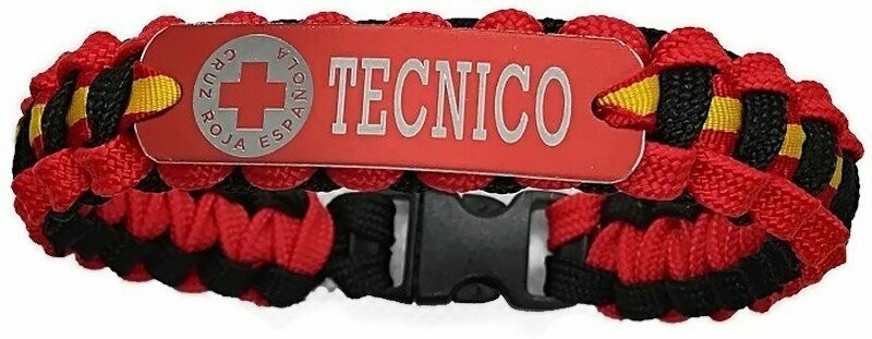 CRUZ ROJA TECNICO