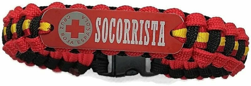 CRUZ ROJA SOCORRISTA