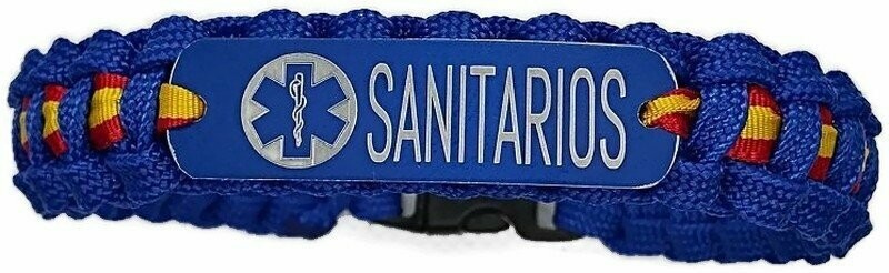 SANITARIOS
