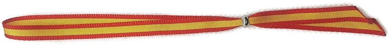 CINTA PULSERA ESPAÑA