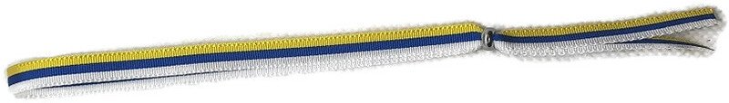 CINTA PULSERA CANARIAS