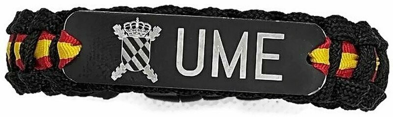 UME CHAPA RECTANGULAR