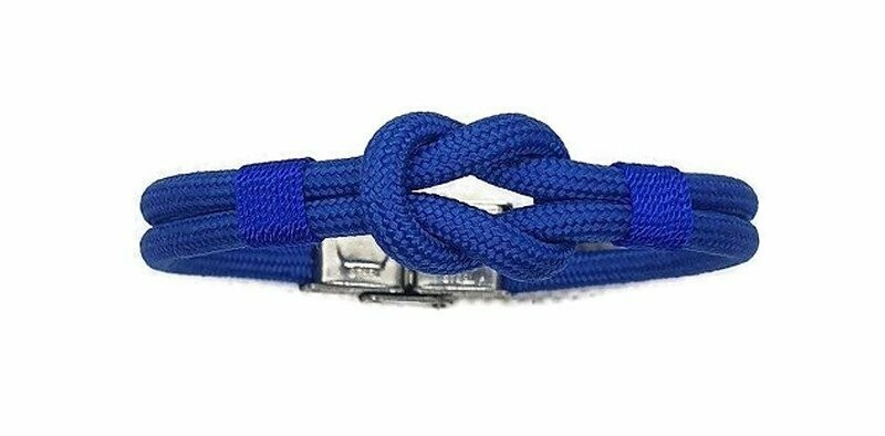 NAUTICA PARACORD AZULON