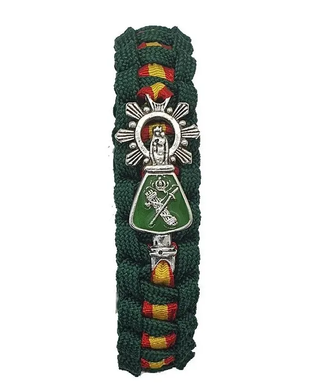 VIRGEN DEL PILAR