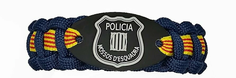 MOSSOS D´ESQUADRA