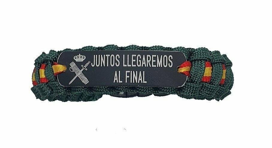 GC JUNTOS LLEGAREMOS AL FINAL.