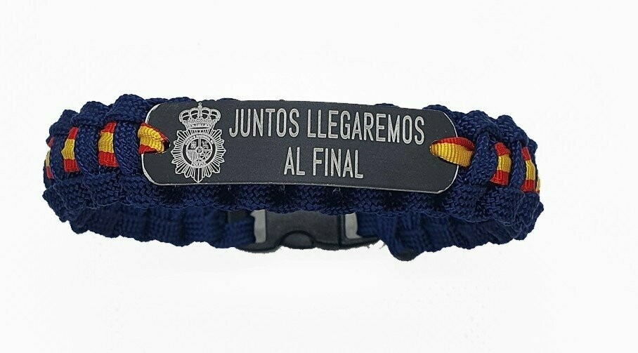 CNP JUNTOS LLEGAREMOS AL FINAL