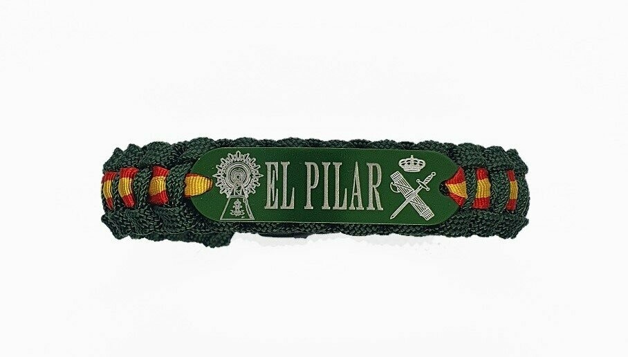 EL PILAR Y G. CIVIL