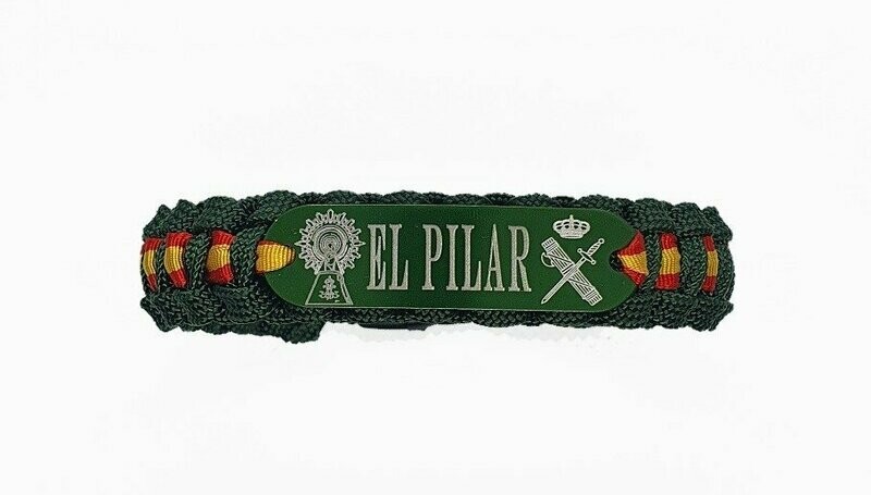 EL PILAR Y G. CIVIL