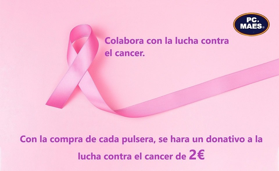 LUCHA CONTRA EL CANCER.