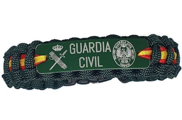 ESCUDOS G.CIVIL Y TRAFICO.
