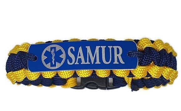 SAMUR EMERGENCIAS