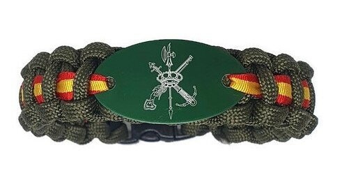 LEGION ESCUDO