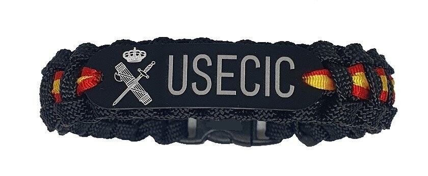 USECIC GUARDIA CIVIL