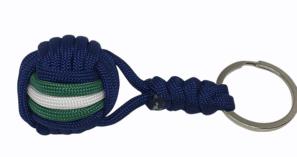 BOLA GORDA  AZUL ANDALUCIA