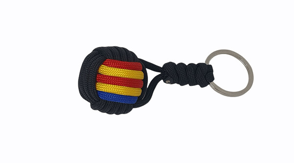 LLAVERO BOLA GORDA C. VALENCIANA