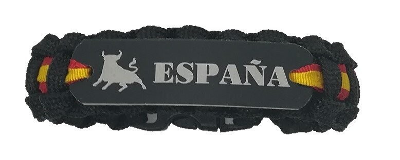 TORO ESPAÑA NEGRA